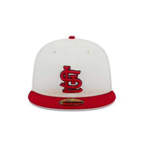 New Era St. Louis Cardinals Retro 59Fifty Fitted Hat