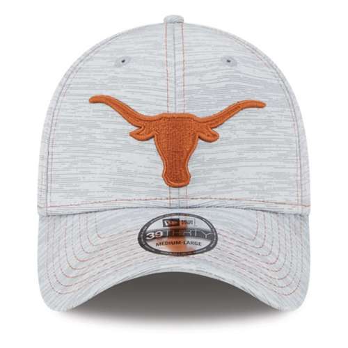 New Era Texas Longhorns 3930 Speed Hat