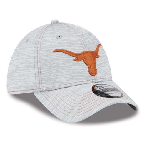 New Era Texas Longhorns 3930 Speed Hat