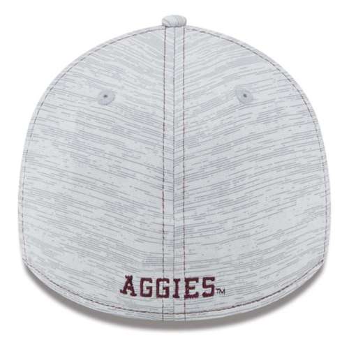 New Era Texas A&M Aggies 3930 Speed Hat