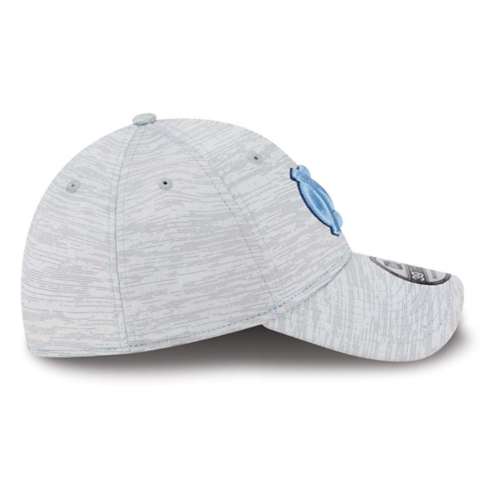 New Era North Carolina Tar Heels 3930 Speed Hat