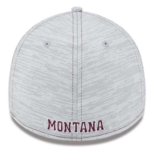 New Era Montana Grizzlies 3930 Speed Hat