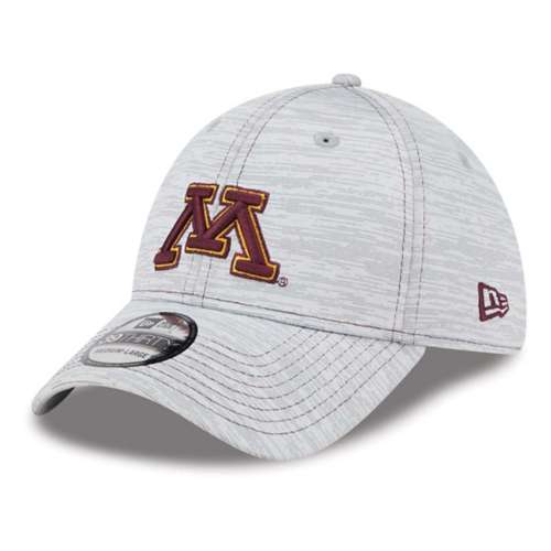 New Era Minnesota Golden Gophers 3930 Speed Hat