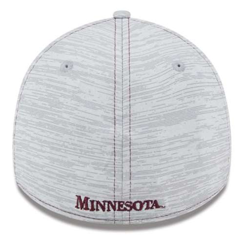 New Era Minnesota Golden Gophers 3930 Speed Hat