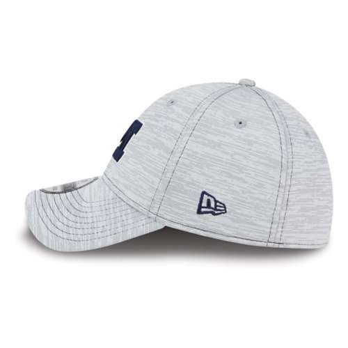 New Era Michigan Wolverines 3930 Speed Hat