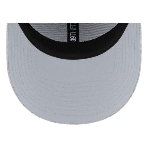 New Era Michigan Wolverines 3930 Speed Hat
