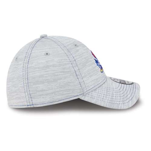 New Era Kansas Jayhawks 3930 Speed Hat