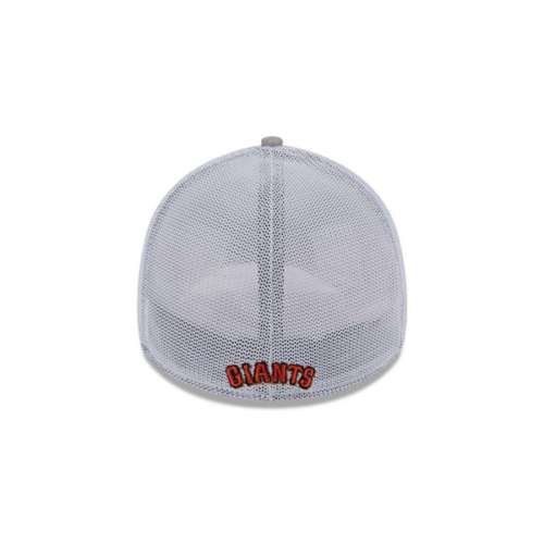 New Era, Accessories, New Era Mens Dallas Cowboys Gray Rubber Front  39thirty Flex Hat New