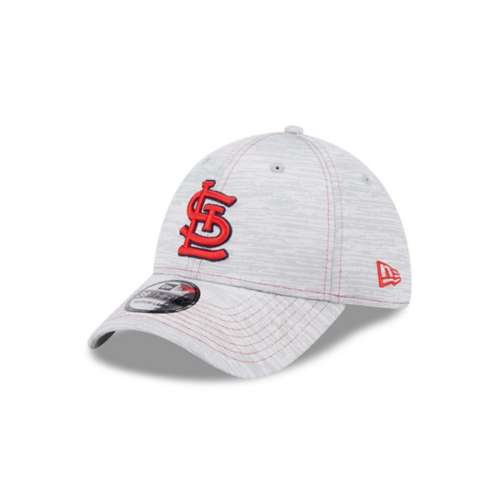 New Era Kids' St. Louis Cardinals Speed 39Thirty Flexfit Hat