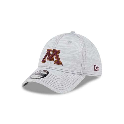 New Era Kids' Minnesota Golden Gophers Speed 39Thirty Flex Fit Hat