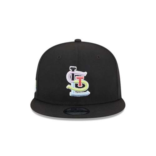 New Era St. Louis Cardinals 2Tone 9Fifty Snapback Hat