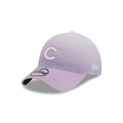 New Era Chicago Cubs AOP 9TWENTY Strapback Hat