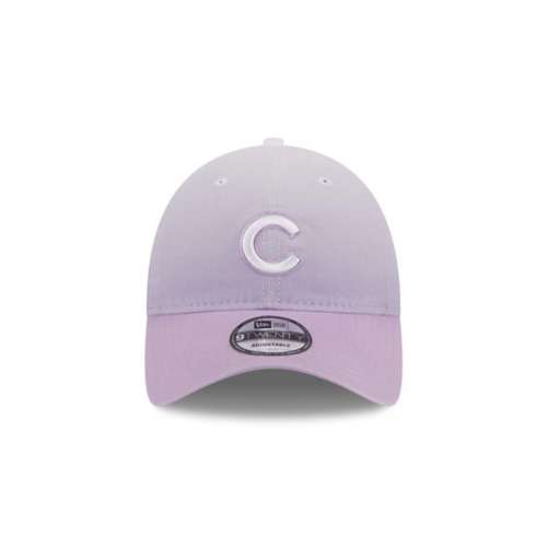 New Era Women's Houston Astros Purple Ombre 9TWENTY Cap