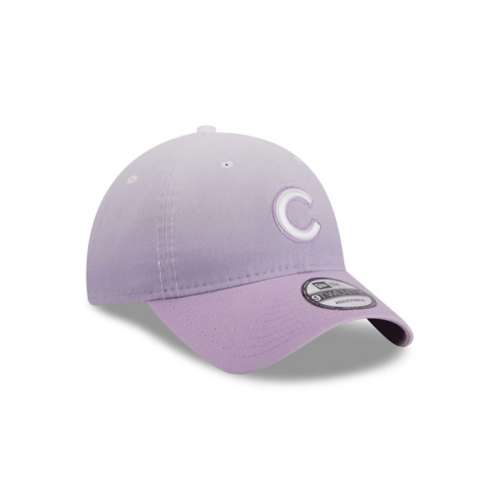 New Era Women's Houston Astros Purple Ombre 9TWENTY Cap