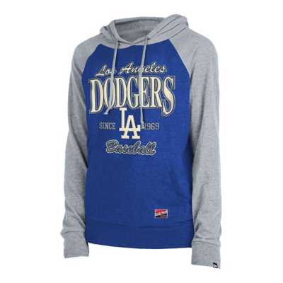 New Era cotton T-shirt Dodgers Metallic Print black color