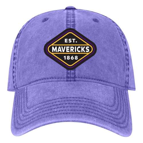 Legacy Women's Minnesota State Mavericks Diamond Adjustable Hat