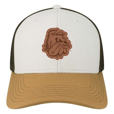 Legacy Minnesota Duluth Bulldogs Engrave Champ Adjustable Hat