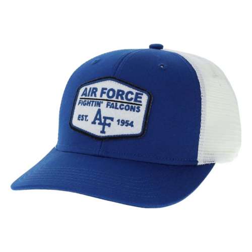 Legacy Air Force Falcons Patch Adjustable Hat