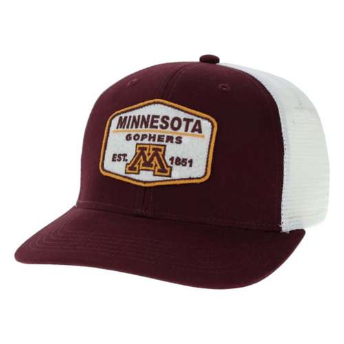 Legacy Minnesota Golden Gophers Practice Adjustable Hat