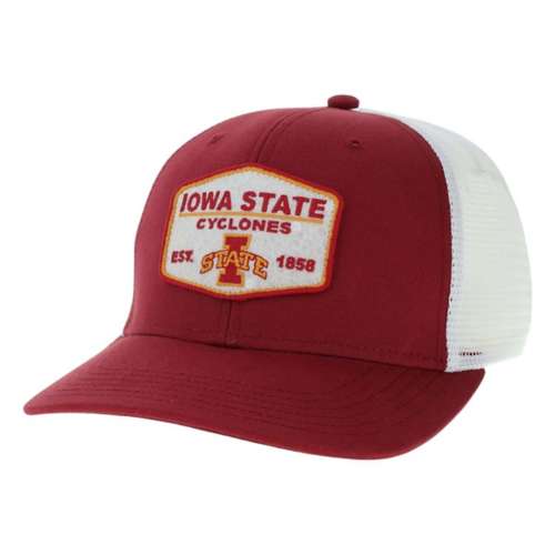 Legacy Iowa State Cyclones Practice Adjustable Hat