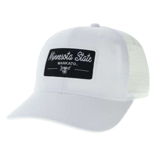 Legacy Minnesota State Mavericks Birch Adjustable Hat