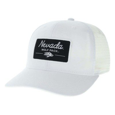 Legacy Nevada Wolf Pack Birch Adjustable Hat