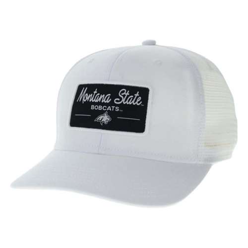 Legacy Montana State Bobcats Birch Adjustable Hat