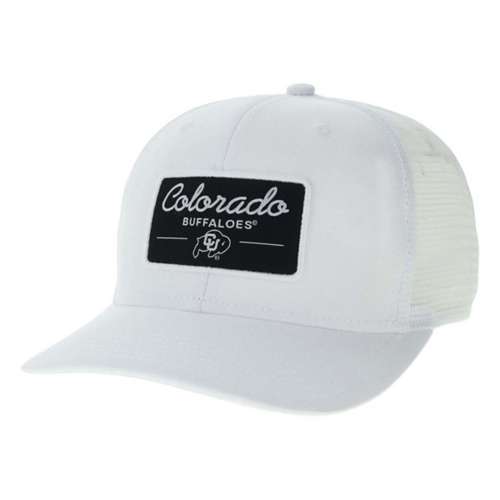 Legacy Colorado Buffaloes Birch Adjustable Hat