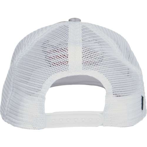 Mens Scheels Outfitters Sizzle 2 Snapback Hat, Healthdesign?