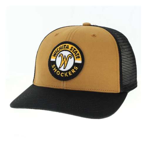 Legacy Wichita State Shockers Penn Adjustable Hat