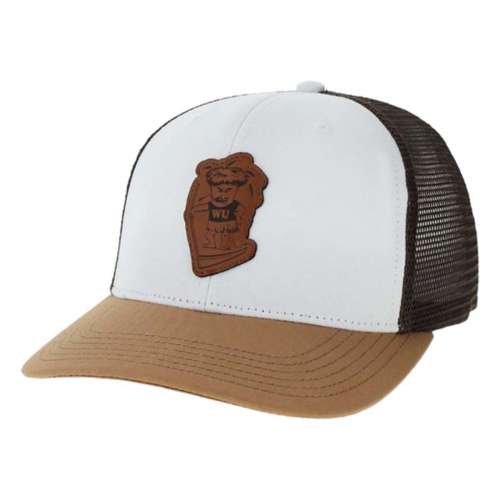 Legacy Wichita State Shockers Engrave Champ Adjustable Hat