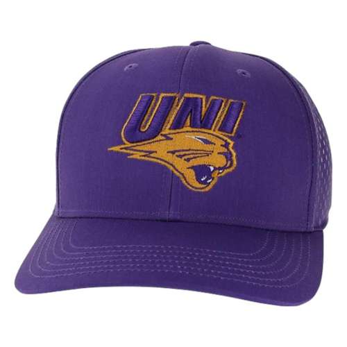 Legacy Northern Iowa Panthers Melon Adjustable Hat