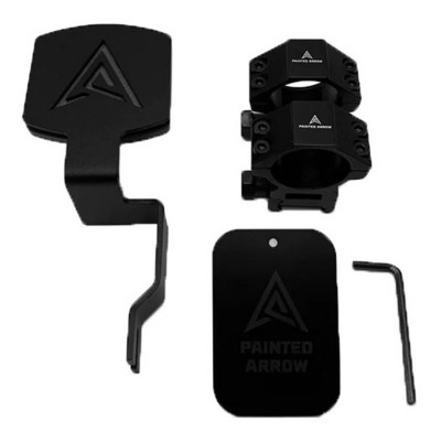 Painted Arrow Mag-Pro X Magnetic Phone Mount