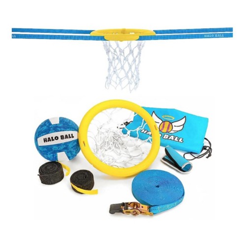Halo Ball Set - Primary Image