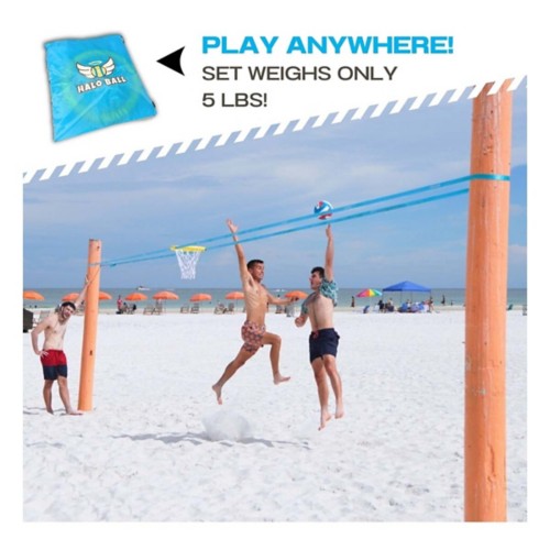 Halo Ball Set - Primary Image