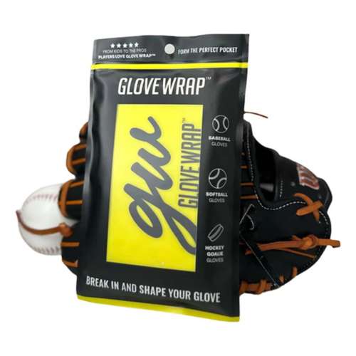 Glove Wrap