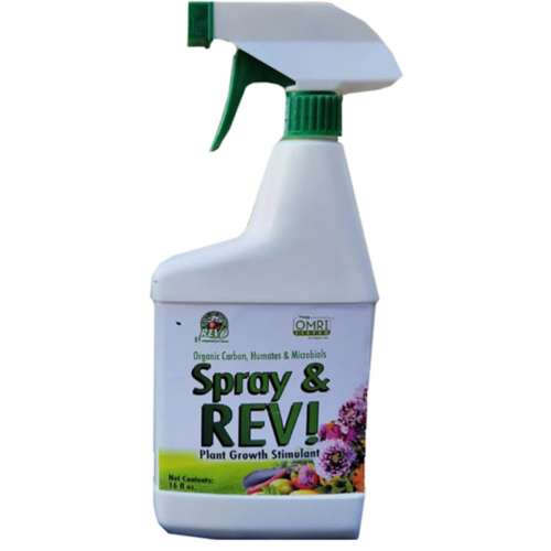 REV Spray Fertilizer 16 oz