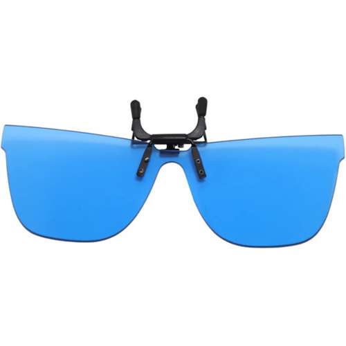 Fungeye Clip-On Glasses