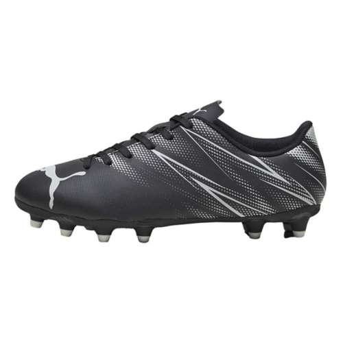 Toddler Puma Attacanto FG/AG Molded Soccer Cleats