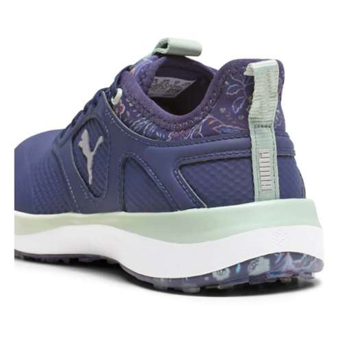 Women's puma running Ignite Malibu Liberty Spikeless Golf Shoes