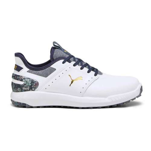 Puma ignite spikeless golf on sale shoes