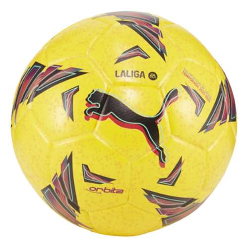 PUMA Orbita LaLiga 1 Replica Soccer Ball
