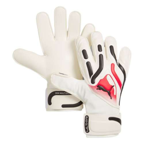 PUMA Ultra Match Protect RC Soccer Goalkeeper Gloves