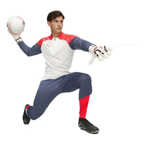 PUMA Ultra Match Protect RC Soccer Goalkeeper Gloves