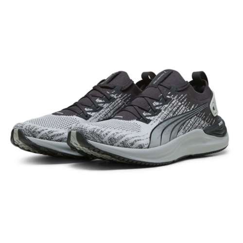 Men's Puma Foreverrun Nitro Knit Running Shoes