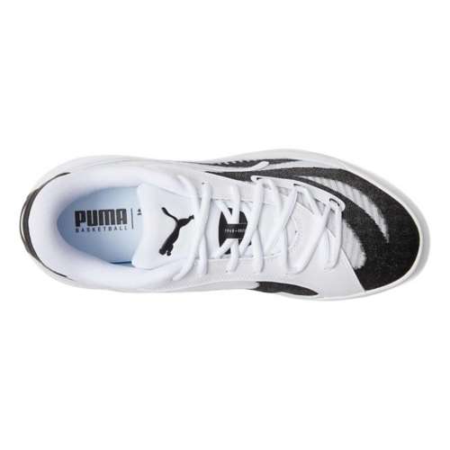 Adult Puma All-Pro Nitro Team Basketball Shoes