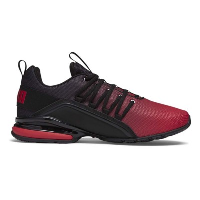 Men's Puma Axelion Fade Running Shoes | SCHEELS.com