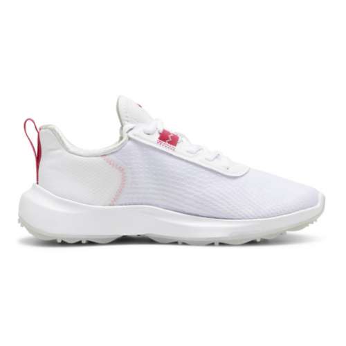 Women's Puma Fusion Crush Sport Spikeless Golf Shoes