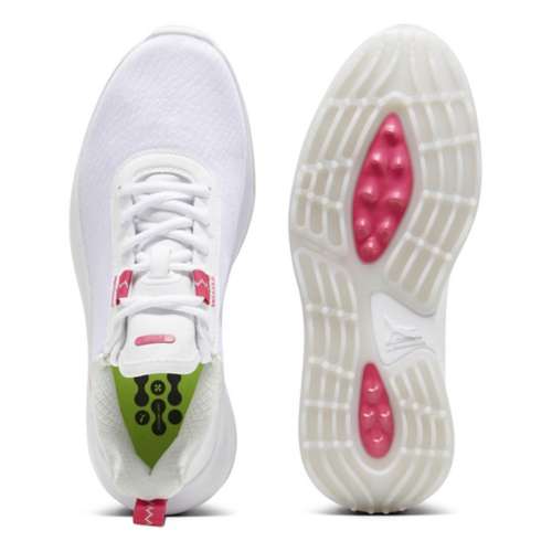 Women's Evening puma Fusion Crush Sport Spikeless Golf Shoes