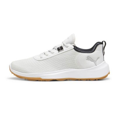 Men's Puma Fusion Crush Sport Spikeless Golf Shoes